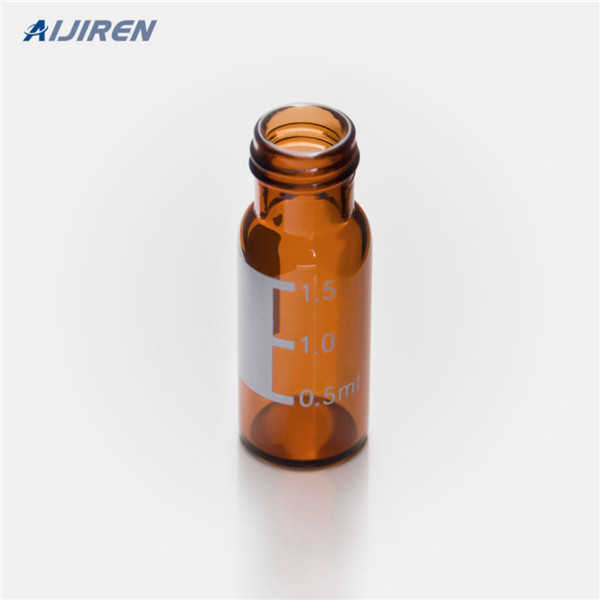 <h3>2ml amber and clear hplc vials for sale-Aijiren HPLC Vials</h3>

